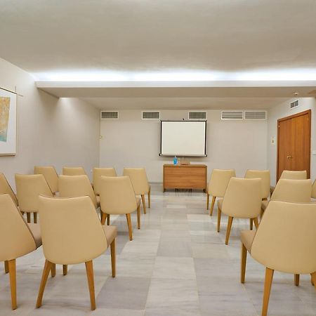 Exe Ciudad De Cordoba Hotel Ngoại thất bức ảnh