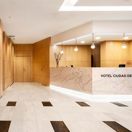 Exe Ciudad De Cordoba Hotel Ngoại thất bức ảnh