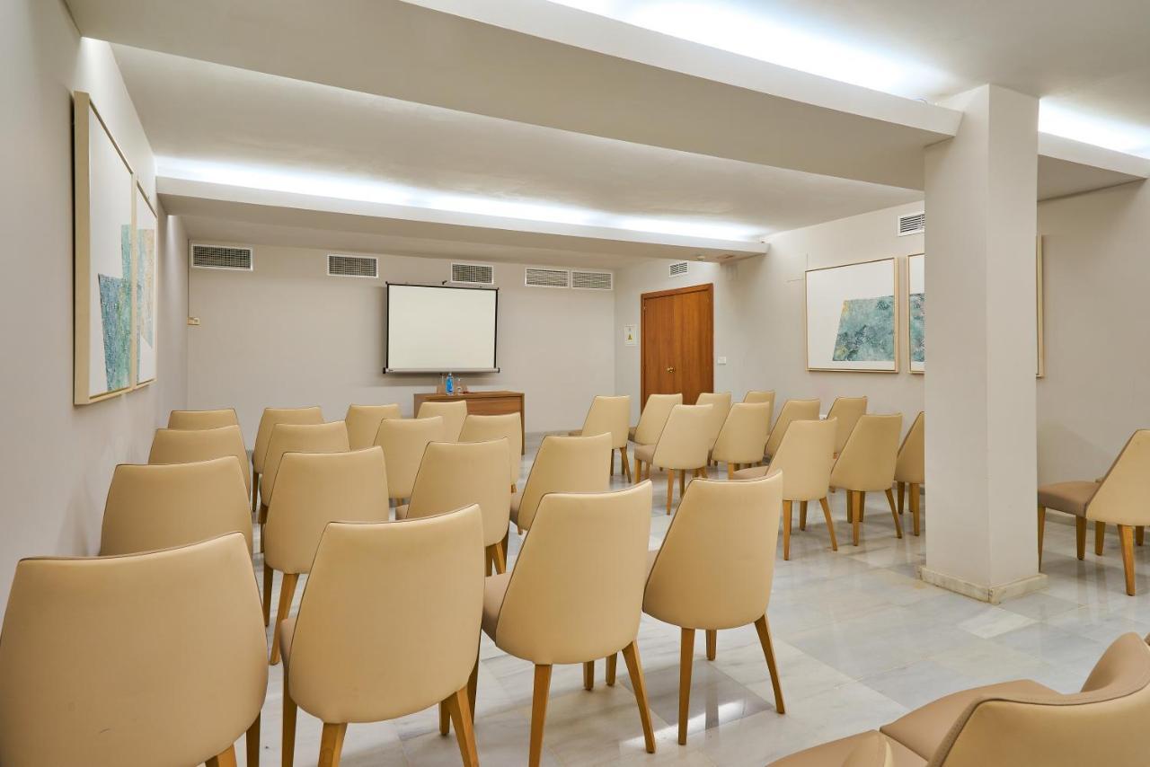 Exe Ciudad De Cordoba Hotel Ngoại thất bức ảnh