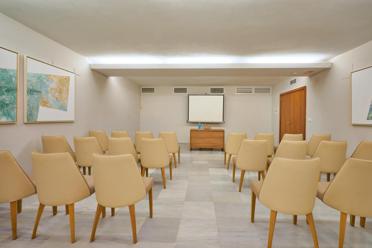 Exe Ciudad De Cordoba Hotel Ngoại thất bức ảnh