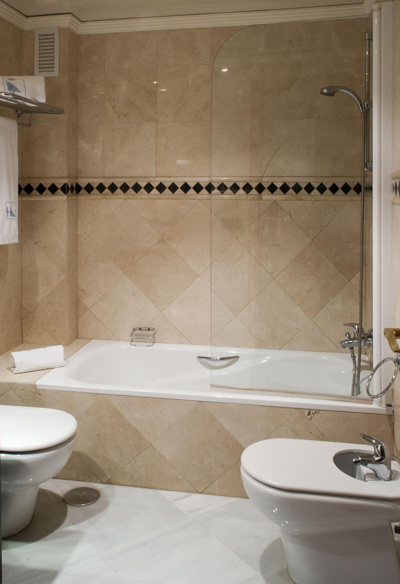 Exe Ciudad De Cordoba Hotel Phòng bức ảnh