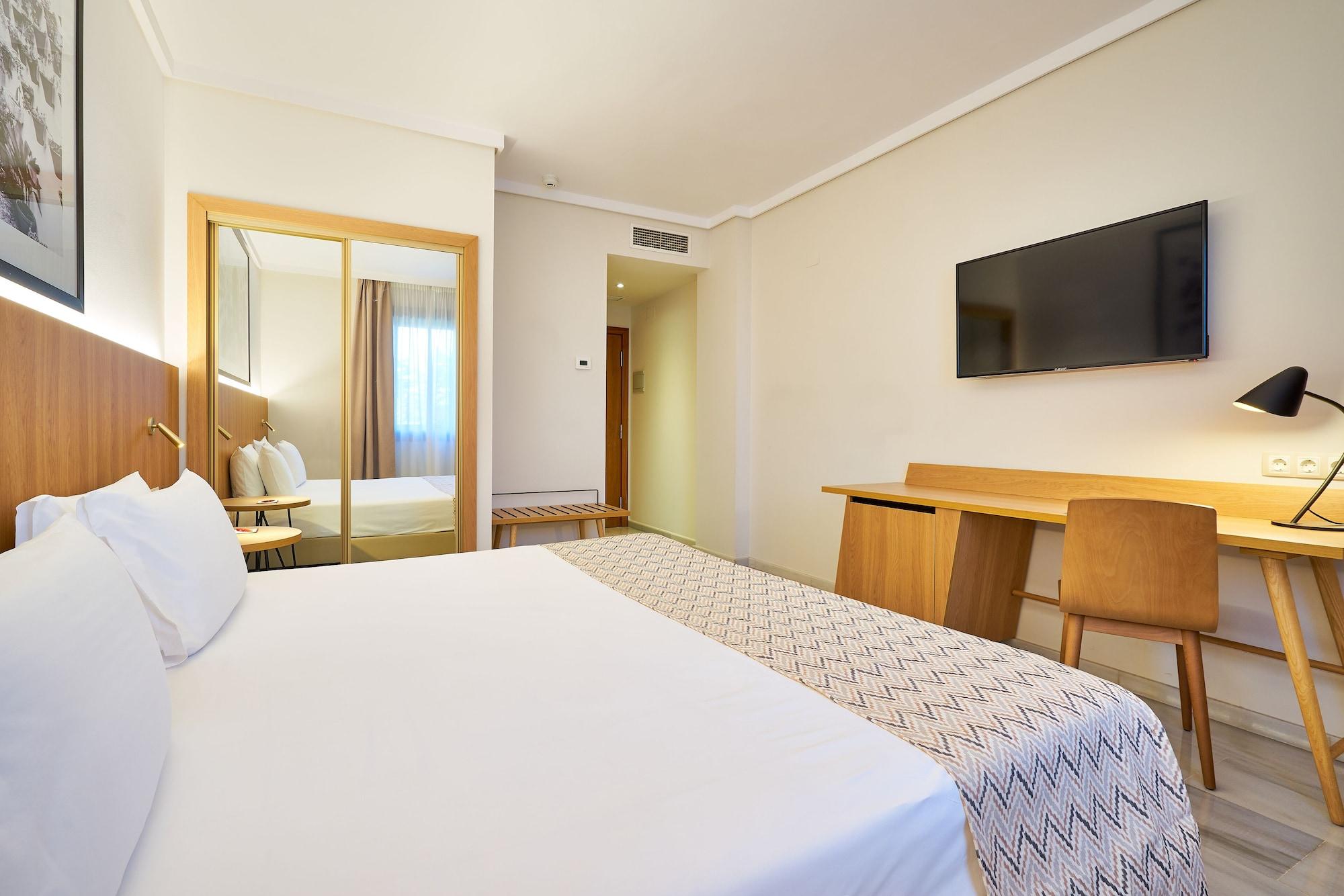 Exe Ciudad De Cordoba Hotel Ngoại thất bức ảnh