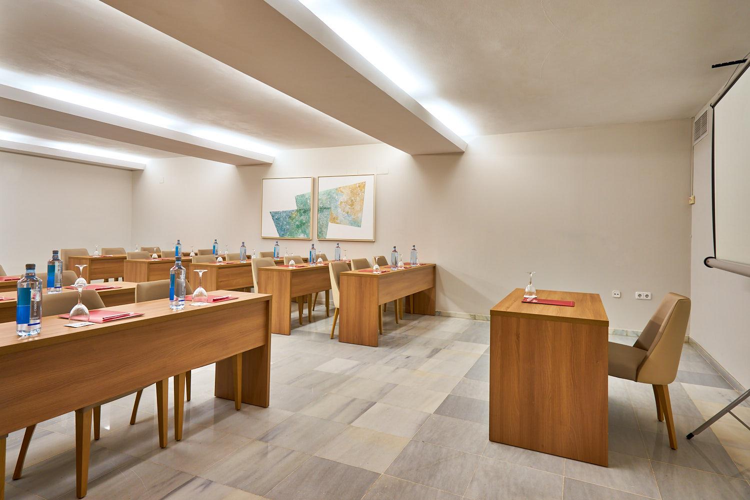 Exe Ciudad De Cordoba Hotel Ngoại thất bức ảnh