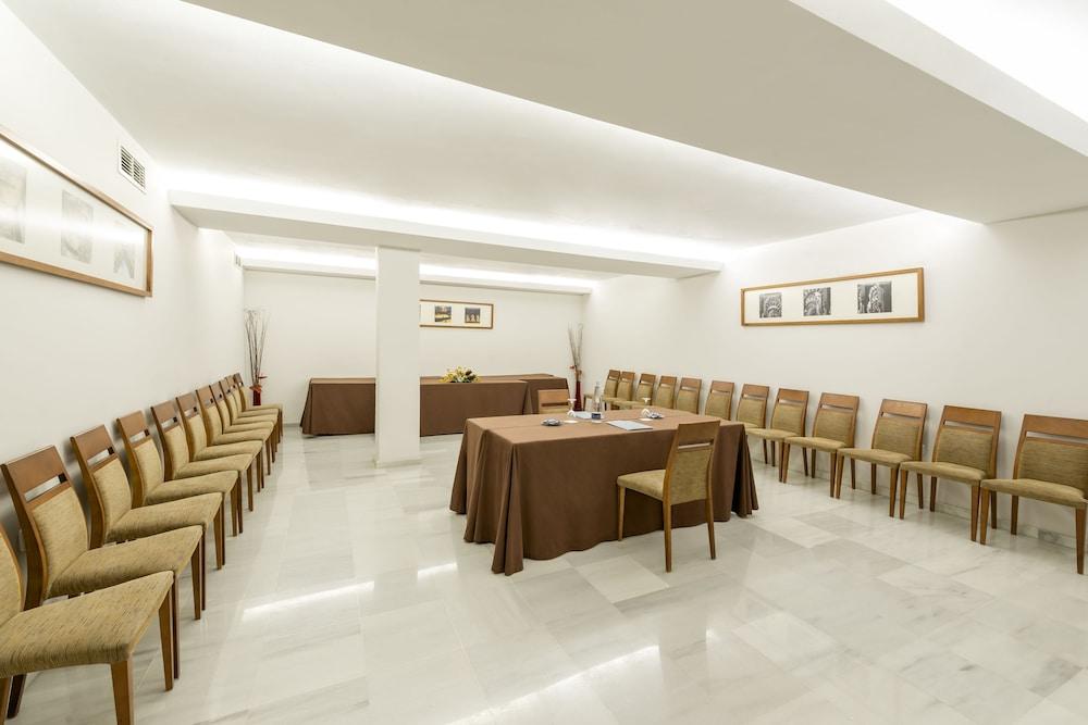 Exe Ciudad De Cordoba Hotel Ngoại thất bức ảnh