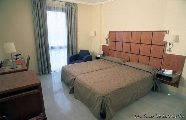 Exe Ciudad De Cordoba Hotel Ngoại thất bức ảnh