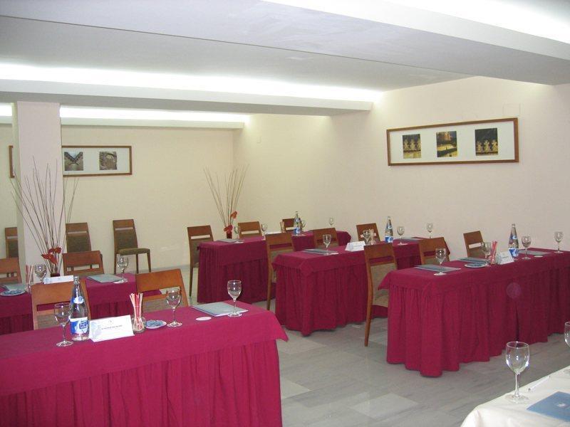 Exe Ciudad De Cordoba Hotel Ngoại thất bức ảnh