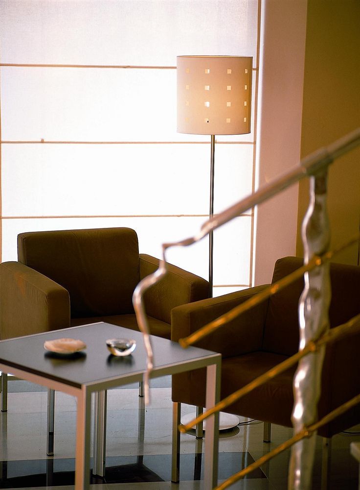 Exe Ciudad De Cordoba Hotel Ngoại thất bức ảnh