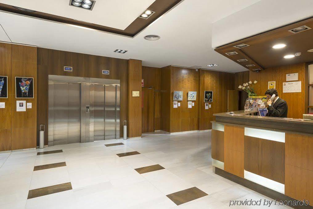 Exe Ciudad De Cordoba Hotel Ngoại thất bức ảnh