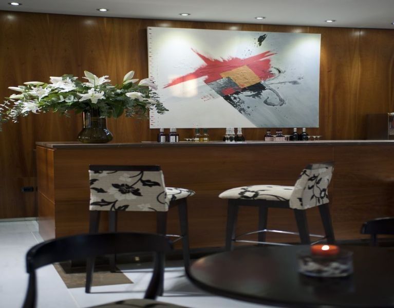 Exe Ciudad De Cordoba Hotel Ngoại thất bức ảnh