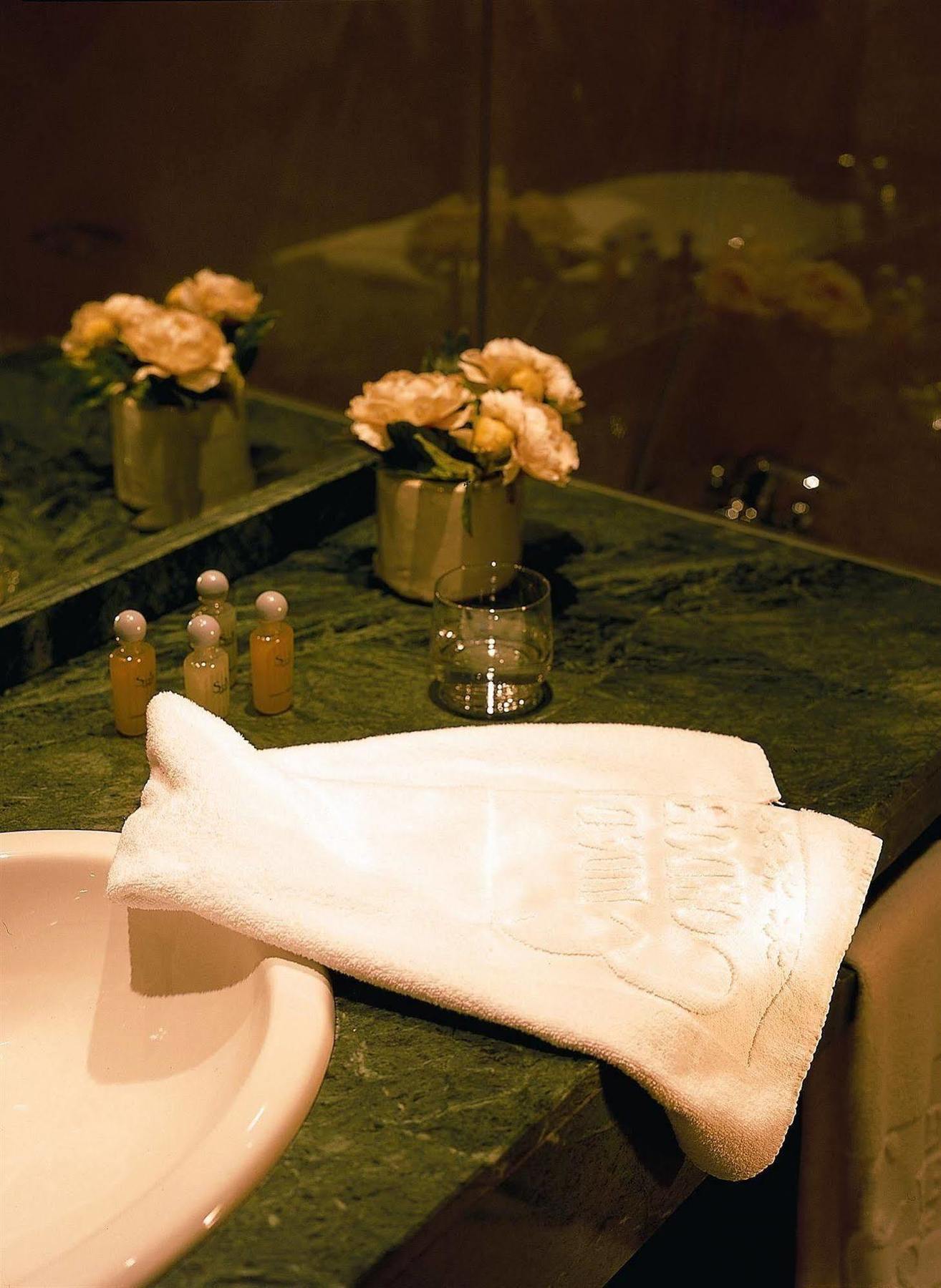 Exe Ciudad De Cordoba Hotel Phòng bức ảnh